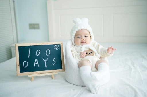 丰城宝宝每天洗澡好吗